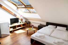 The Republic Apartments, Prague